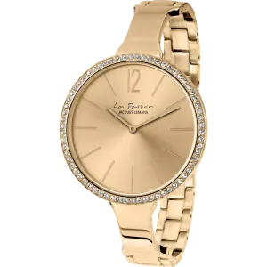 Дамски часовник JACQUES LEMANS La Passion LP-116C
