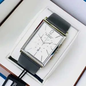 Дамски часовник JACQUES LEMANS La Passion LP-127H