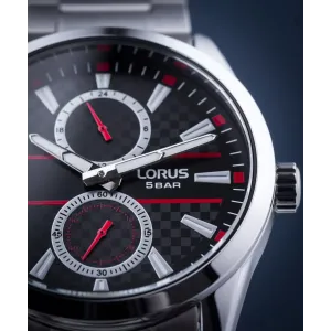 Мъжки часовник LORUS R3A57AX-9