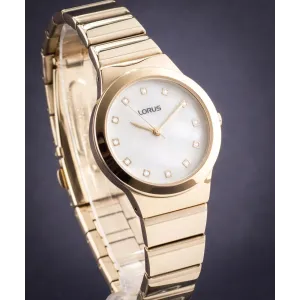 Дамски часовник LORUS RG280KX-9