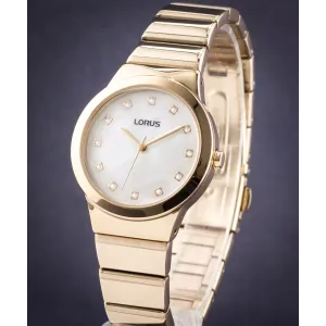 Дамски часовник LORUS RG280KX-9