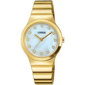 Дамски часовник LORUS RG280KX-9