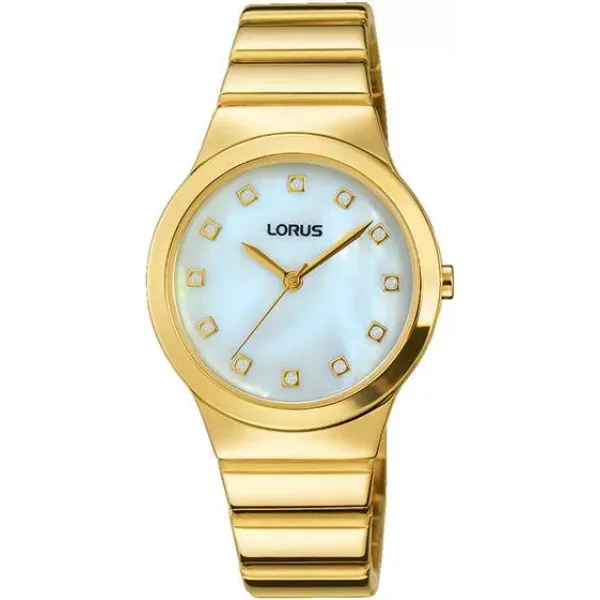 Дамски часовник LORUS RG280KX-9