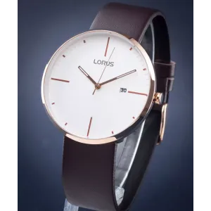 Мъжки часовник LORUS Classic RH902JX-9