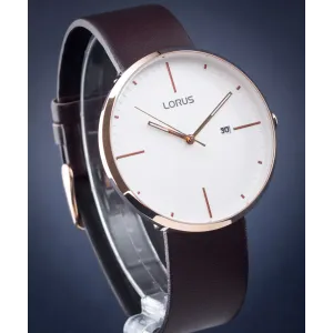Мъжки часовник LORUS Classic RH902JX-9