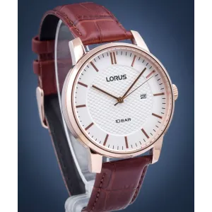 Мъжки часовник LORUS RH978NX-9