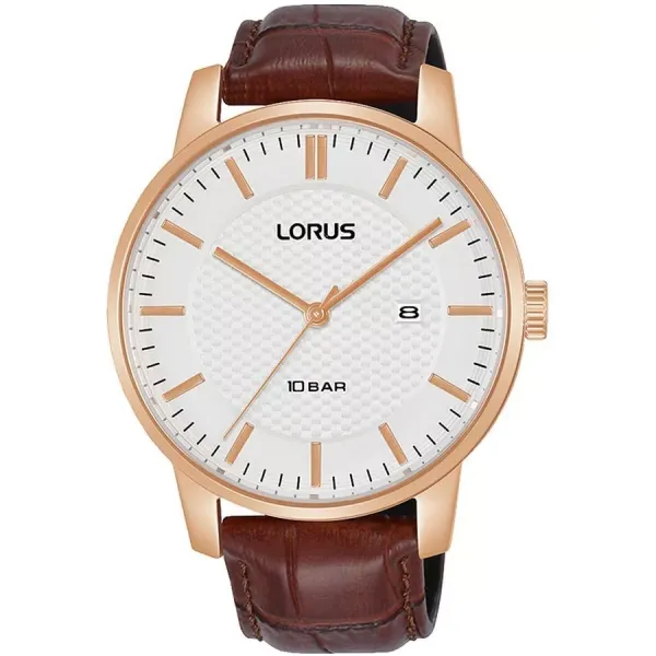 Мъжки часовник LORUS RH978NX-9