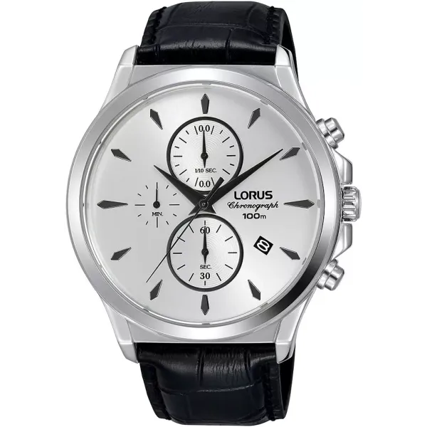 Мъжки часовник LORUS RM301FX-9