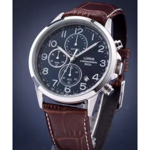 Мъжки часовник LORUS Chrono RM375EX-9