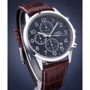 Мъжки часовник LORUS Chrono RM375EX-9