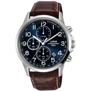 Мъжки часовник LORUS Chrono RM375EX-9