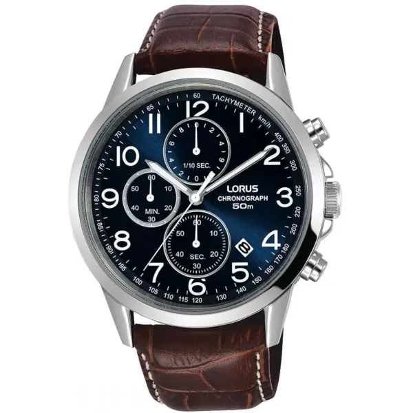 Мъжки часовник LORUS Chrono RM375EX-9