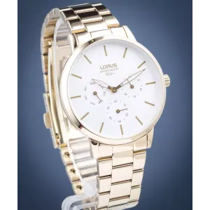 Дамски часовник LORUS Fashion Multidata RP612DX-9