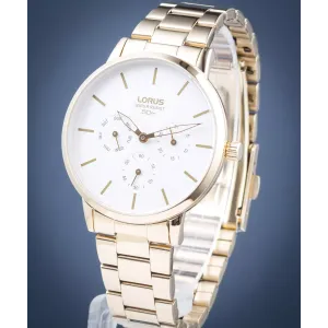 Дамски часовник LORUS Fashion Multidata RP612DX-9