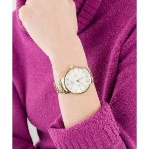 Дамски часовник LORUS Fashion Multidata RP612DX-9