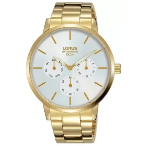 Дамски часовник LORUS Fashion Multidata RP612DX-9