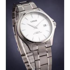 Мъжки часовник LORUS Classic RS933CX-9