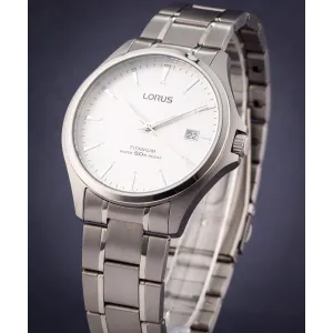 Мъжки часовник LORUS Classic RS933CX-9