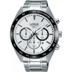 Мъжки часовник LORUS Chronograph RT301GX-9