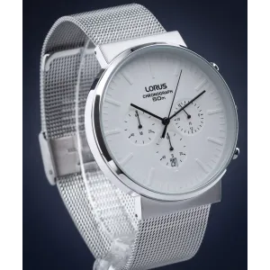 Мъжки часовник LORUS Urban Chronograph RT375GX-9