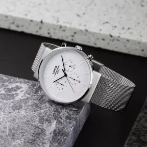 Мъжки часовник LORUS Urban Chronograph RT375GX-9