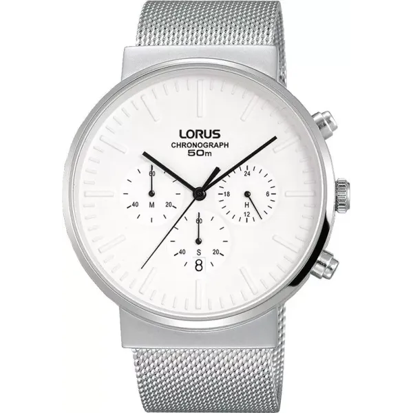 Мъжки часовник LORUS Urban Chronograph RT375GX-9