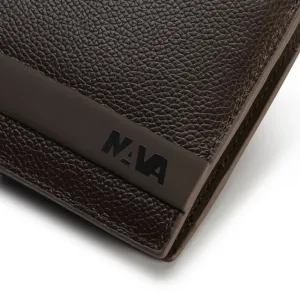 Мъжки портфейл NAVA EDL407C