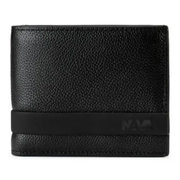 Мъжки портфейл NAVA EDL409NN