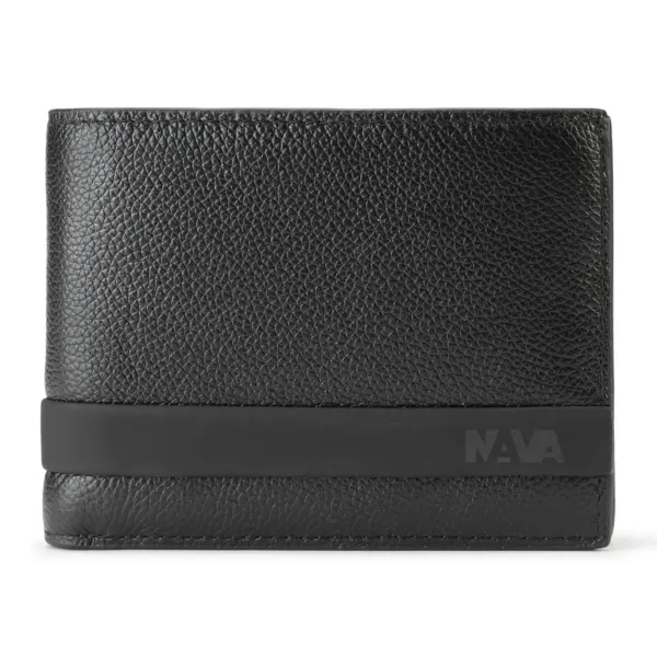 Мъжки портфейл NAVA EDL410NN