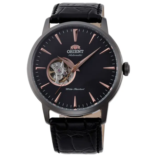Мъжки автоматичен часовник ORIENT Classic AG02001B