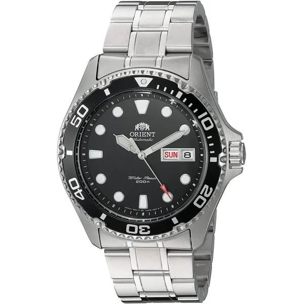 Автоматичен мъжки часовник ORIENT FAA02004B