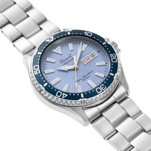 Мъжки автоматичен часовник ORIENT Mako Limited Edition RA-AA0823L