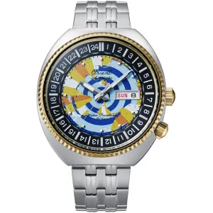 Мъжки автоматичен часовник ORIENT RA-AA0E08Y 75th anniversary Limited Edition