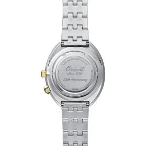 Мъжки автоматичен часовник ORIENT RA-AA0E08Y 75th anniversary Limited Edition
