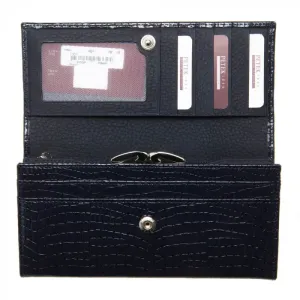 Дамски портфейл PETEK 400-091-08