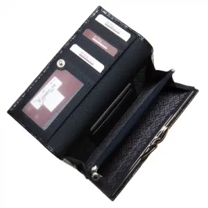 Дамски портфейл PETEK 400-091-08