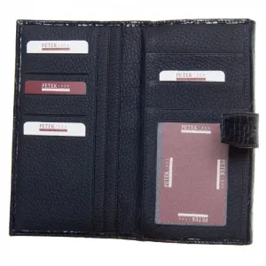 Дамски портфейл PETEK 405-091-08