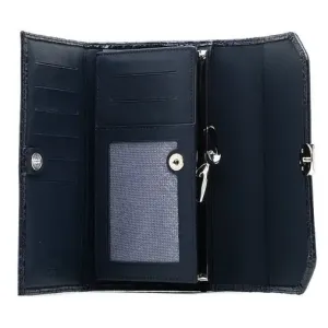 Дамски портфейл PETEK 408 091 08