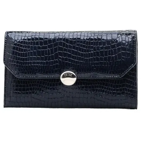 Дамски портфейл PETEK 408 091 08