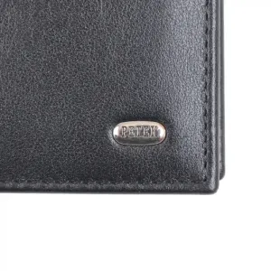 Мъжки портфейл PETEK 131 000 01