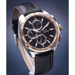 Мъжки часовник PIERRE RICAUD P97235.R2R4QF