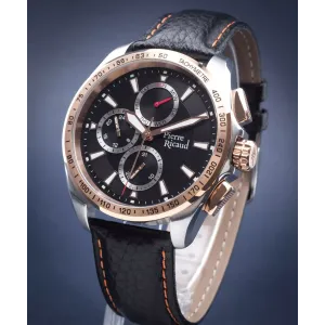 Мъжки часовник PIERRE RICAUD P97235.R2R4QF