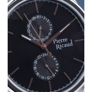 Мъжки часовник PIERRE RICAUD P97244.52R4QF