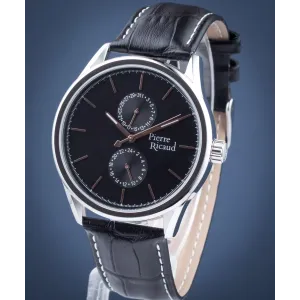 Мъжки часовник PIERRE RICAUD P97244.52R4QF