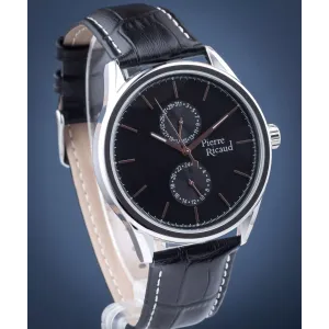 Мъжки часовник PIERRE RICAUD P97244.52R4QF