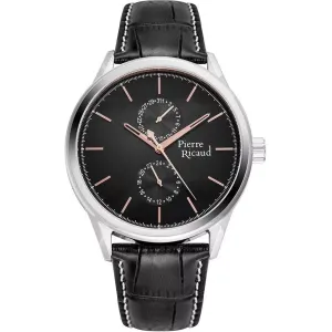 Мъжки часовник PIERRE RICAUD P97244.52R4QF