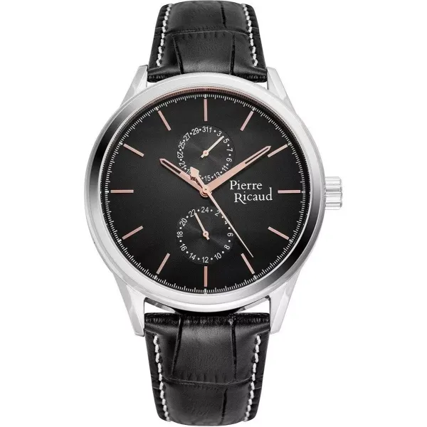 Мъжки часовник PIERRE RICAUD P97244.52R4QF