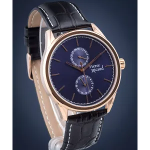 Мъжки часовник PIERRE RICAUD Classic P97244.92R5QF