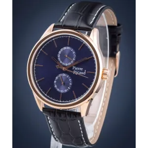 Мъжки часовник PIERRE RICAUD Classic P97244.92R5QF