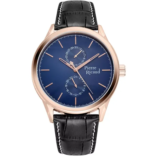 Мъжки часовник PIERRE RICAUD Classic P97244.92R5QF